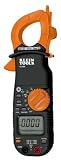 KLEIN TOOLS CL1000 AC CLAMP METER