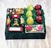 Gourmet Food : Picnic Treat