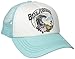 Billabong Juniors Mucho Playa Trucker Hat