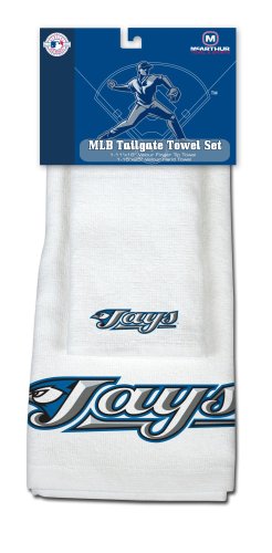 Toronto Blue Jays Kitchen Towel Combo