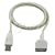 USB 2.0 Hotsync Data and Charge Cable fits Creative Zen Vision / Vision:M / Sleek / Sleek Photo MP3 Players