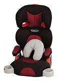 Graco TurboBooster SafeSeat Youth Booster in Fairfax