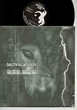 TECHNICAL ITCH - THE VIRUS - 12" VINYL