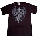 Christian T-shirt King of Kings Religious Tee