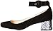 Nine West Women's Pianobar Suede dress Pump