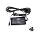 HQRP Replacement AC Adapter / Power Supply compatible with Sony CyberShot DSC-P7, DSC-P71, DSC-P9 Digital Camera - (incl. USA Plug & Euro Adapter)