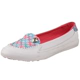 DC Women's Villainess Skate Shoe