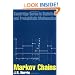 Markov Chains (Cambridge Series in Statistical and Probabilistic Mathematics)