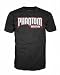 Phantom MMA - "Team 2" MMA Shirt - Schwarz - Medium