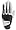 White/Black