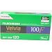Fujifilm Velvia RVP 100 F 120 PRO-PACK (5) Film