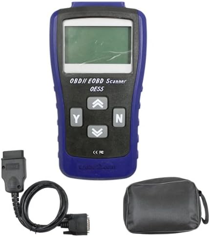 Luketech(TM) OBD2 CAN-BUS Scanner Tool Car Diagnostic OES5