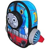 Thomas the train Plush backpack - Toddler Size Thomas Backpack