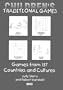 Children's Traditional Games: Games from 137 Countries and Cultures