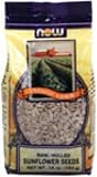 Sunflower Seeds Raw Hulled Unsalted - 1 lb, Ships Ground Only