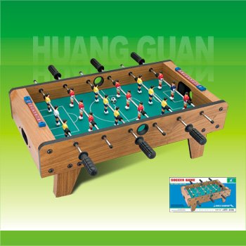 Childrens Toyshop  Third Party New : **Tischkicker, Kicker "Soccer Game" Tischfußball - Mini - Schnell zugreifen!!