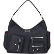Amy Michelle Lotus Work Tote