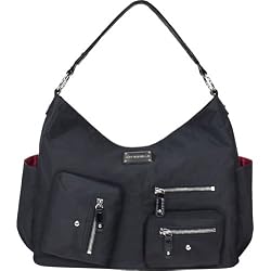 Amy Michelle Lotus Work Tote