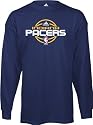 Indiana Pacers Team Issue Long Sleeve T-Shirt