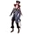 Barbie Tim Burton's Alice In Wonderland Mad Hatter Doll