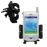 Samsung SPH-i700 Car Vent Holder - Gomadic Brand