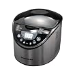 Breadman TR875 2-Pound Breadmaker, Stainless Steel