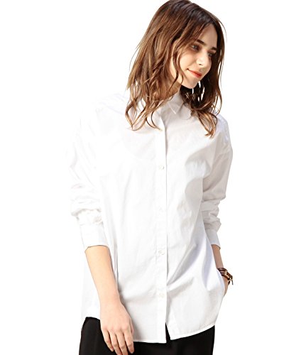 (ビューティ&ユース ユナイテッドアローズ) BEAUTY&YOUTH UNITED ARROWS BY カシュクールシャツ/TOMAS MASON 16111491925