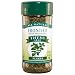 Frontier Thyme Leaf Cut and Sifted, 0.85-Ounce Bottles (Pack of 3)