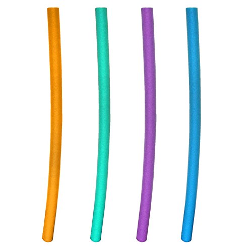 How a Pool Noodle Can Improve Your Golf Swing at Home