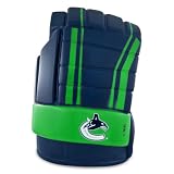 NHL Vancouver Canucks Game On Glove Drink Holder