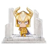 ぷちきゃらランド 聖闘士星矢 十二宮編 第2章 6:山羊座のシュラ メガハウス BOXフィギュア