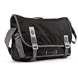 Timbuk2 Command Laptop Messenger Bag,Black,L