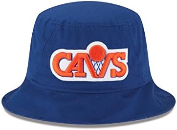 Cleveland Cavaliers New Era NBA "Prime" Men's Bucket Hat