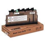 RICOH CORPORATION / RIC420131 / Type 155 Waster Toner Bottle / Sold as 1 EA