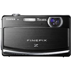Fujifilm FinePix Z90 Black