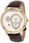 Stuhrling Original Men's 135A.33352 Lifestyle 'Eclipse II' Automatic Date Watch