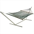 Pawleys Island Large Original DuraCord® Rope Hammock (Garnet)