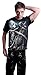 Spiral - Mens - SYMPHONY OF DEATH - T-Shirt Black - L