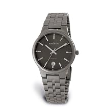 Skagen Men's Titanium Watch #105LTX