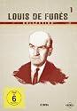 Louis de Fun&egrave;s Collection 1 (3 Discs)