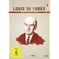 Louis de Fun�s Collection 1 [3 DVDs]