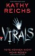 VIRALS - Tote k�nnen nicht mehr reden: Band 1
