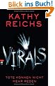 VIRALS - Tote k�nnen nicht mehr reden: Band 1