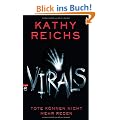 VIRALS - Tote k�nnen nicht mehr reden: Band 1
