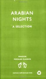 The Arabian Nights: A Selection (Penguin Popular Classics)