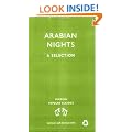 Arabian Nights: A Selection