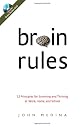 Brain Rules