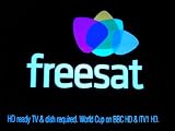 picture of Humax Foxsat HDR 500GB Freesat HD Satellite Receiver and Digital TV Recorder