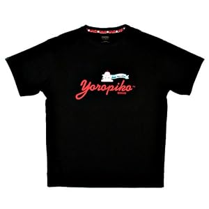 Yoropiko Kennex Fund YORO3504.