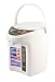 Tiger PDHB22U Hot Water Dispenser Kettle w/ 2.3 Quart Capacity